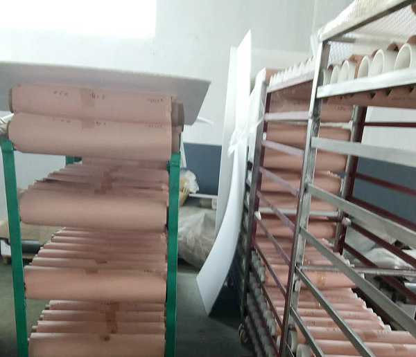 石墨散熱片